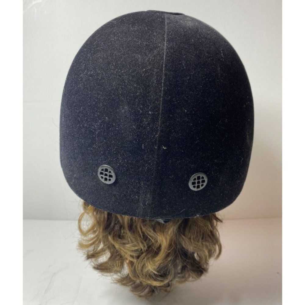 IRH Riding Helmet Size Small - Picture 3 of 6
